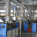 TPE Irradiation Wire and Cable Cores Sheath Extrudering Machine